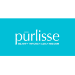 Official Purlisse Beauty logo for promo code and coupon deals