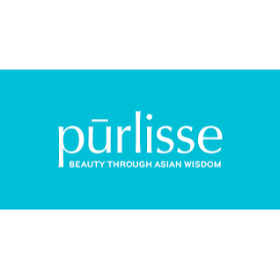 Official Purlisse Beauty logo for promo code and coupon deals