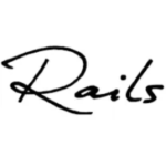 RAILS discount code logo used for verified savings offers