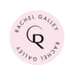 Rachel Galley coupon code logo for online discounts