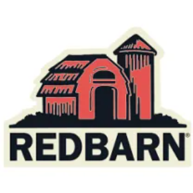 Redbarn Pet Products promo code logo highlighting current deals