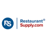 Official Restaurant Supply logo for promo code and coupon deals
