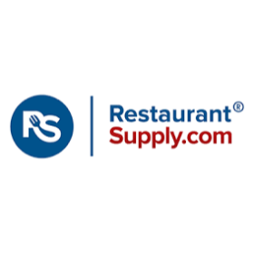 Official Restaurant Supply logo for promo code and coupon deals