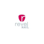 Revel Nail promo code logo highlighting current deals