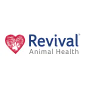 Revival Animal Health promo code logo highlighting current deals