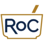 RoC Skincare promo code logo highlighting current deals