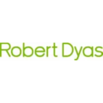 Robert Dyas logo displaying verified promo codes and coupons