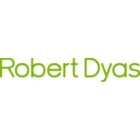 Robert Dyas logo displaying verified promo codes and coupons