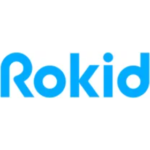 Rokid coupon code logo for online discounts