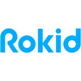 Rokid coupon code logo for online discounts