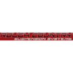 Rough Country Suspension Systems discount code logo used for verified savings offers