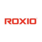 Roxio logo displaying verified promo codes and coupons