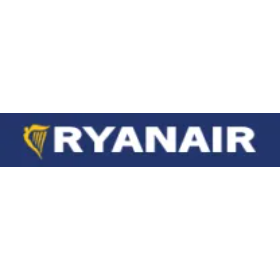 Ryanair promo code logo highlighting current deals