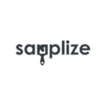 Samplize coupon code logo for online discounts