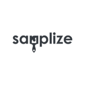 Samplize coupon code logo for online discounts