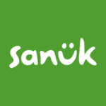 Official Sanuk logo for promo code and coupon deals