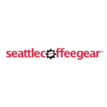 Seattle Coffee Gear coupon code logo for online discounts