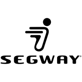 Official Segway logo for promo code and coupon deals
