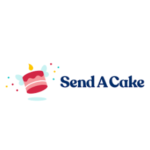 Send A Cake discount code logo used for verified savings offers