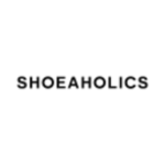 Shoeaholics coupon code logo for online discounts