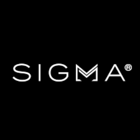 Sigma Beauty discount code logo used for verified savings offers