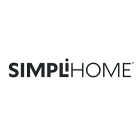 Simpli Home promo code logo highlighting current deals