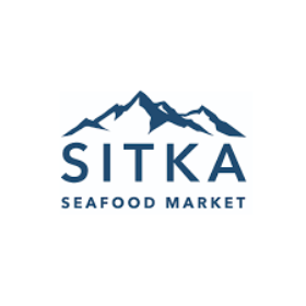 Sitka Seafood Market coupon code logo for online discounts
