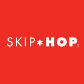 Skip Hop discount code logo used for verified savings offers
