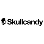 Official SkullCandy logo for promo code and coupon deals