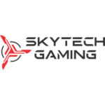 Official Skytech Gaming logo for promo code and coupon deals