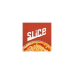 Slice Pizza coupon code logo for online discounts