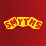 Smyths Toys coupon code logo for online discounts
