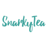 Official Snarky Tea logo for promo code and coupon deals