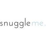 Snuggle Me Organic logo displaying verified promo codes and coupons