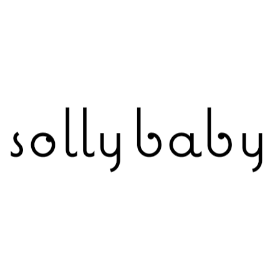 Solly Baby coupon code logo for online discounts