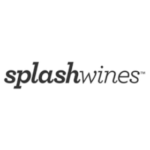 Splash Wines promo code logo highlighting current deals