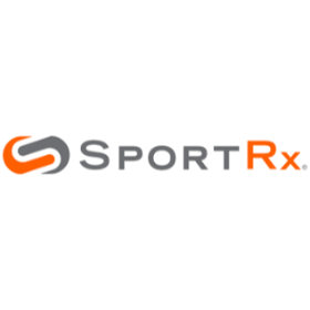 SportRx coupon code logo for online discounts