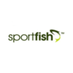 Sportfish coupon code logo for online discounts