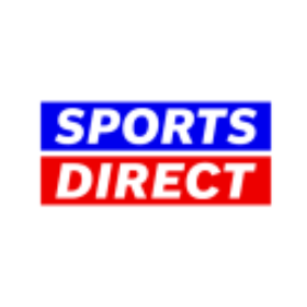 Sports Direct logo displaying verified promo codes and coupons