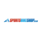 Sportsbikeshop promo code logo highlighting current deals