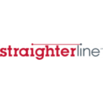 Straighterline logo displaying verified promo codes and coupons