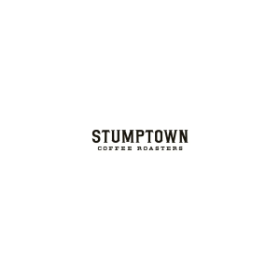 Stumptown Coffee Roasters logo displaying verified promo codes and coupons