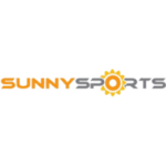SunnySports discount code logo used for verified savings offers
