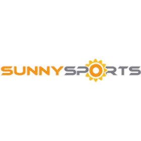 SunnySports discount code logo used for verified savings offers