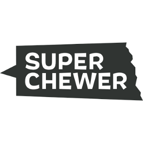 Super Chewer coupon code logo for online discounts