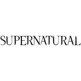 Supernatural promo code logo highlighting current deals