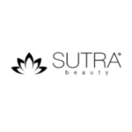 Official Sutra Beauty logo for promo code and coupon deals