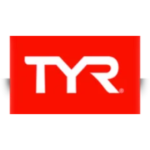 Official TYR Sports logo for promo code and coupon deals