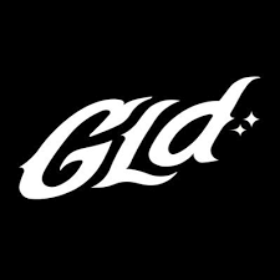 Official The GLD Shop logo for promo code and coupon deals