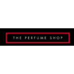 Official The Perfume Shop logo for promo code and coupon deals